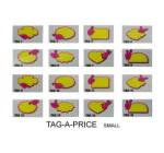 TAG-A-PRICE SMALL